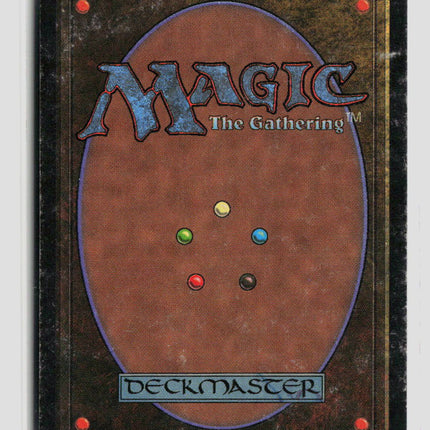 Magic: The Gathering Unlimited Edition Swords to Plowshares