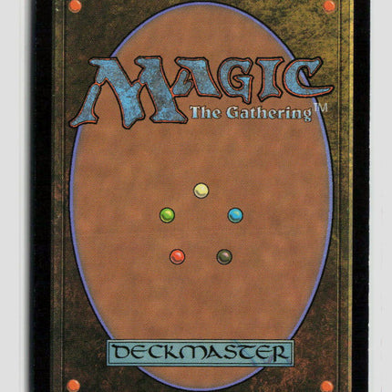 Magic: The Gathering Champions of Kamigawa Shizo, Death's Storehouse