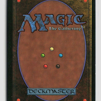 Magic: The Gathering Ice Age Hydroblast