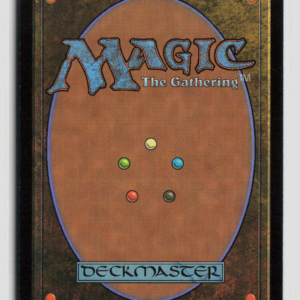 MTG Outlaws of Thunder Junction Blind Obedience Retro Frame