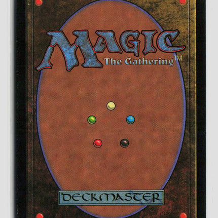 Magic: The Gathering Mirage Dark Ritual