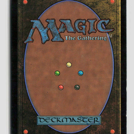 Magic: The Gathering Onslaught Wellwisher