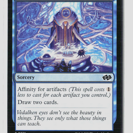 Magic: The Gathering Foundations Jumpstart Thoughtcast