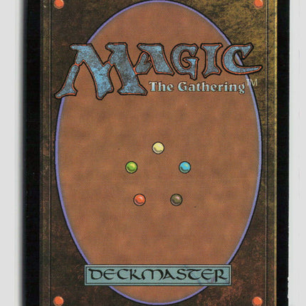 Magic: The Gathering Scars of Mirrodin Galvanic Blast
