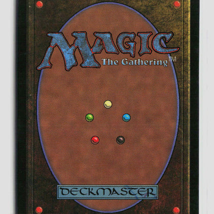 Magic: The Gathering Fallen Empires Aeolipile