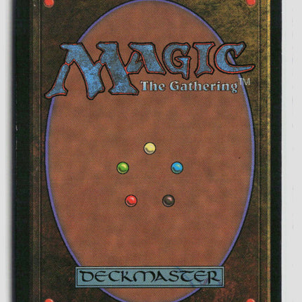Magic: The Gathering Homelands Chain Stasis