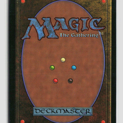 Magic: The Gathering Ice Age Brainstorm