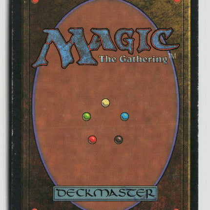 Magic: The Gathering Homelands Faerie Noble