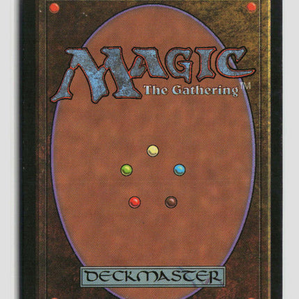 Magic: The Gathering Alliances Nature's Chosen