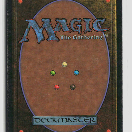 Magic: The Gathering Chronicles Hell's Caretaker