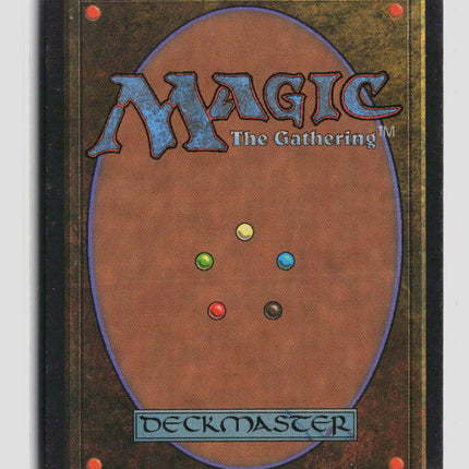 Magic: The Gathering Chronicles Hell's Caretaker