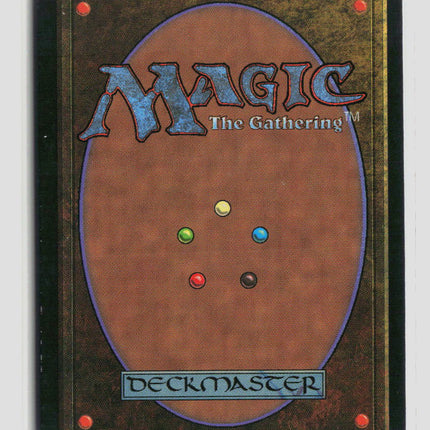 Magic: The Gathering Ice Age Brainstorm