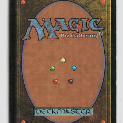 Magic: The Gathering Tempest Searing Touch