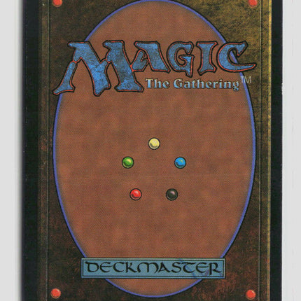 Magic: The Gathering Ice Age Urza's Bauble