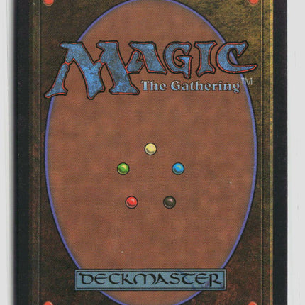 Magic: The Gathering Ice Age Zuran Orb