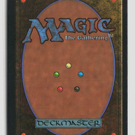 Magic: The Gathering Ice Age Mudslide