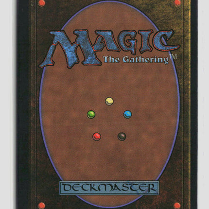 Magic: The Gathering Ice Age Thermokarst