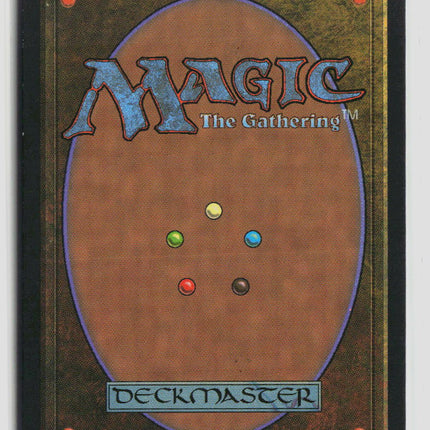 Magic: The Gathering Ice Age Thermokarst