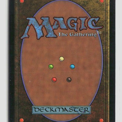 Magic: The Gathering Ice Age Pyroblast