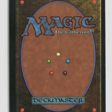 Magic: The Gathering Ice Age Pyroblast