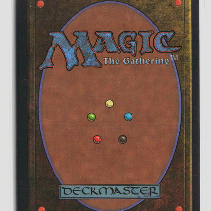 Magic: The Gathering Ice Age Snow-Covered Plains
