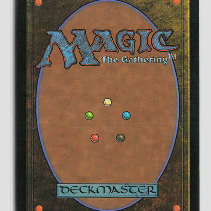 Magic: The Gathering Onslaught Biorhythm