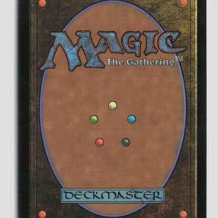 Magic: The Gathering Mercadian Masques Black Market