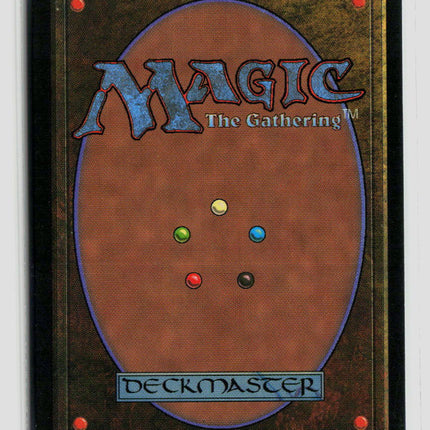 Magic: The Gathering Ice Age Burnt Offering