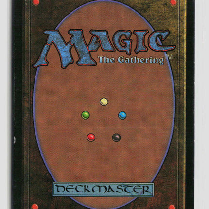 Magic: The Gathering Fallen Empires Conch Horn