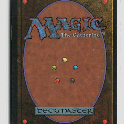 Magic: The Gathering 4th Edition Dark Ritual