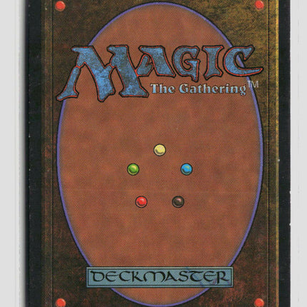 Magic: The Gathering Fourth Edition Dark Ritual