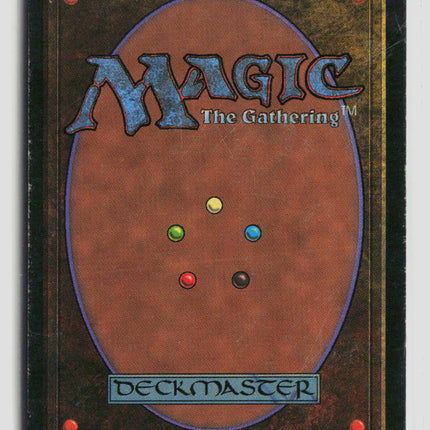 Magic: The Gathering Ice Age Snow-Covered Forest