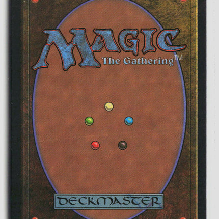 Magic: The Gathering Ice Age Snow-Covered Forest