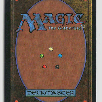 Magic: The Gathering Ice Age Lhurgoyf
