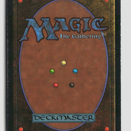 Magic: The Gathering Ice Age Snow-Covered Forest