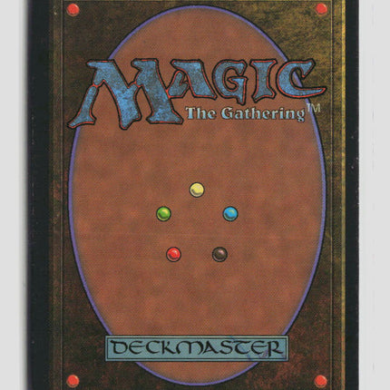 Magic: The Gathering Homelands Koskun Falls