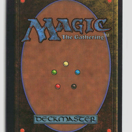 Magic: The Gathering Ice Age Demonic Consultation