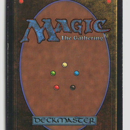 Magic: The Gathering Ice Age Altar of Bone