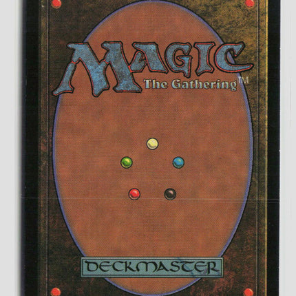Magic: The Gathering Visions Breathstealer's Crypt