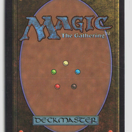 Magic: The Gathering Alliances Shield Sphere