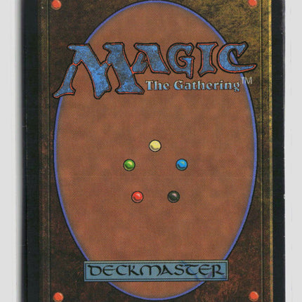 Magic: The Gathering Ice Age Mystic Remora