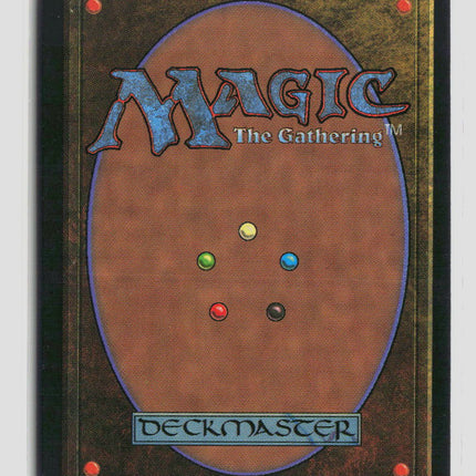 Magic: The Gathering Ice Age Mystic Remora