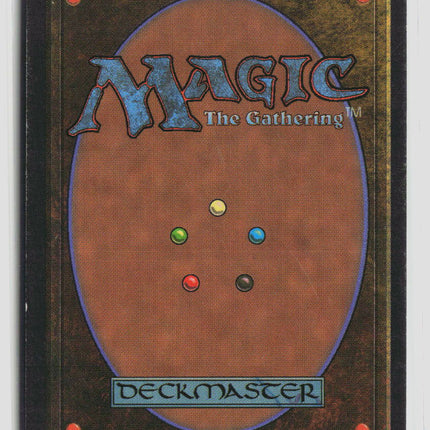 Magic: The Gathering Ice Age Jeweled Amulet