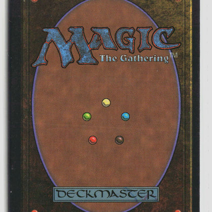 Magic: The Gathering Ice Age Fyndhorn Elves