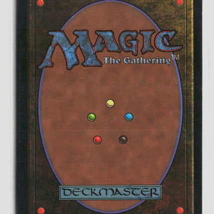 Magic: The Gathering Ice Age Snow-Covered Forest
