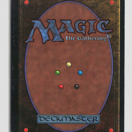 Magic: The Gathering Limited Edition Beta False Orders