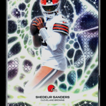 2026 Topps Resurgence Shedeur Sanders #PT-6 RC