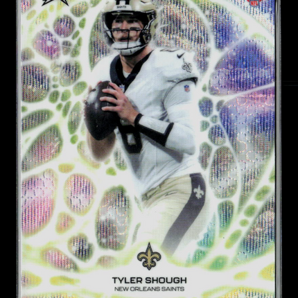 2026 Topps Rip Protonyx Tyler Shough #PT-12 RC 063/425