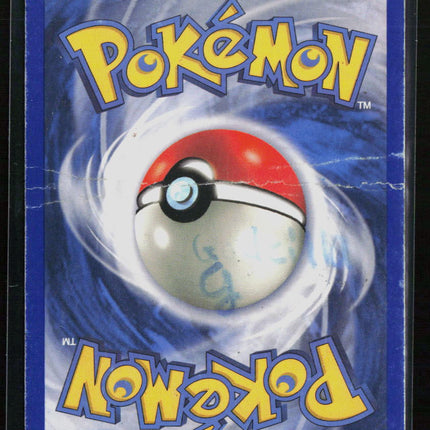 Pokemon 2004 EX FireRed & LeafGreen Charizard EX #105/112