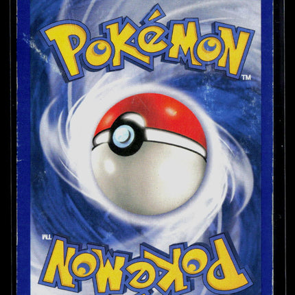 Pokemon 2003 EX Ruby & Sapphire Seaking #21/109